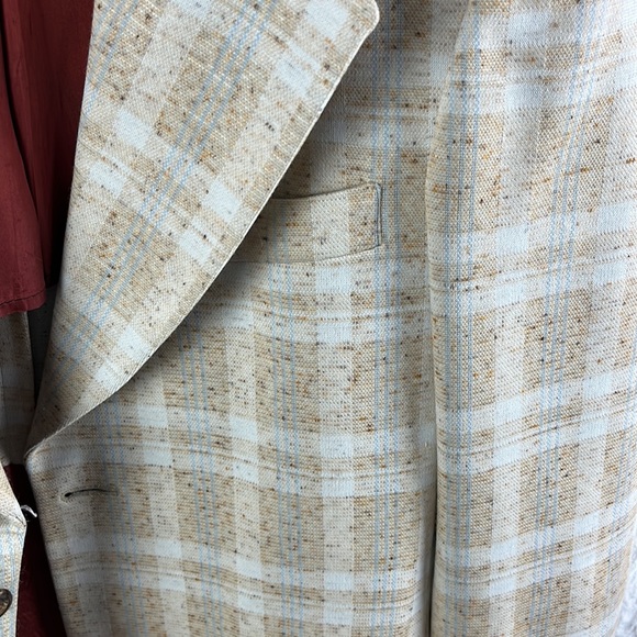 Vintage Sears Sports Coat - Picture 7 of 7